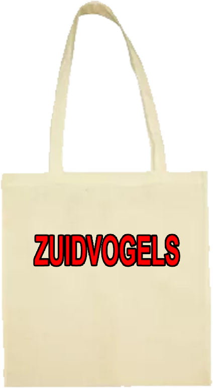 Zuidvogels Borsa Tote