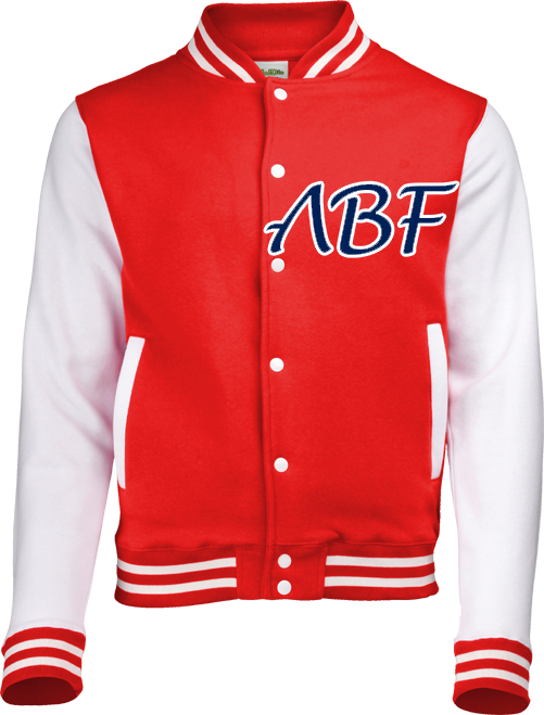 Giacca ABF Varsity