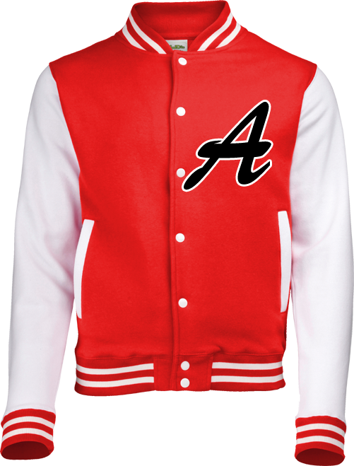Alcmaria Victrix Varsity Jack