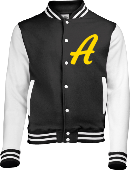Alphians Varsity Jacke