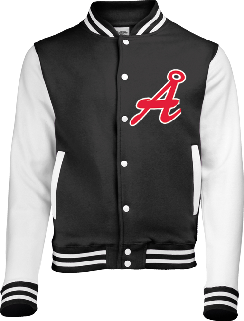 Arhus Varsity Jacke