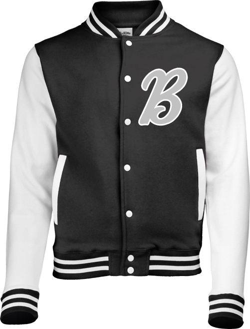 Chaqueta universitaria Blue Devils