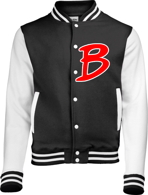 Bebops Varsity Jack