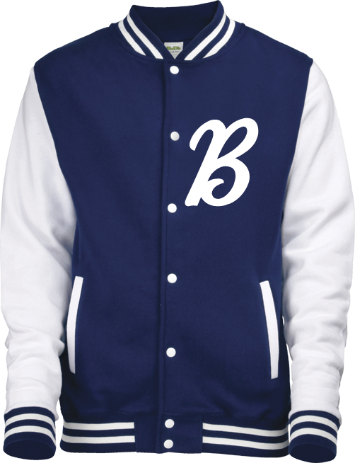 Boosters Varsity Jack