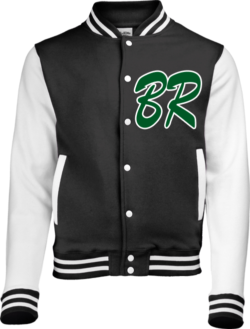 Giacca Braintree Rays Varsity