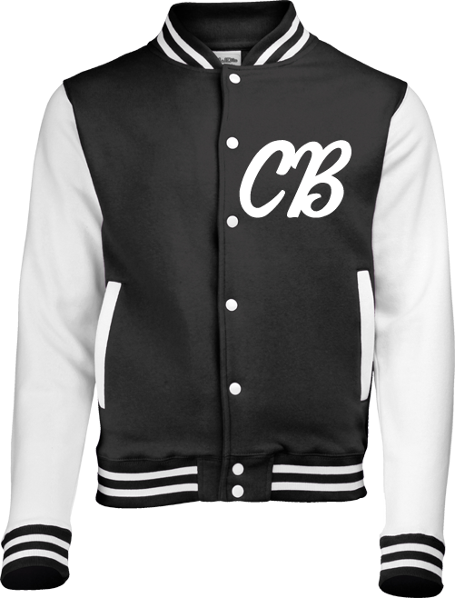 Caixa Baixa Varsity Jack