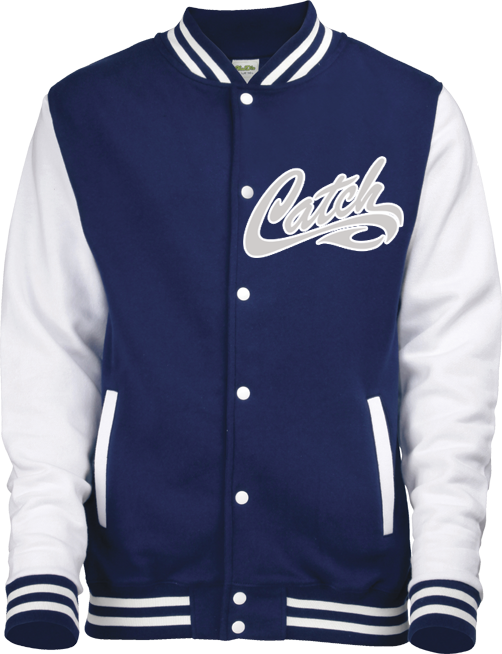 Chaqueta universitaria Drachten Diamonds
