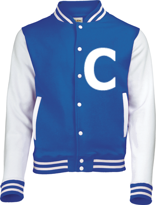 Cavan Comets Varsity Jack