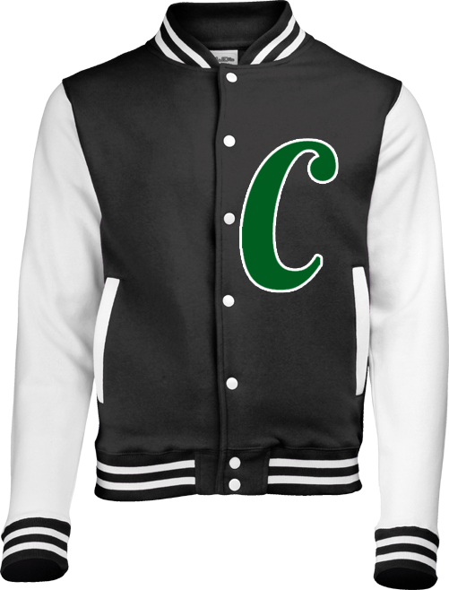 Tournai Celtics Varsity Jacke