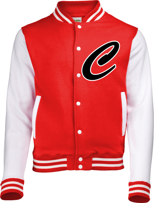 Giacca Centrals Varsity