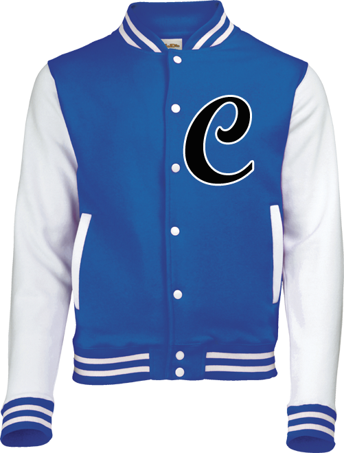 Chicaboos Varsity-Jacke