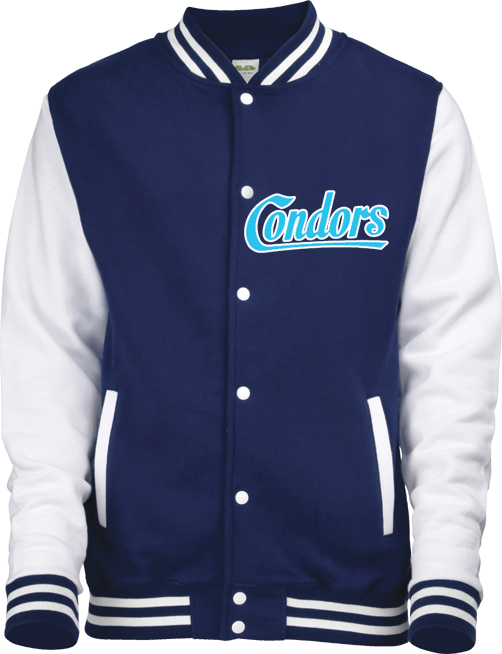 Condors Varsity Jack