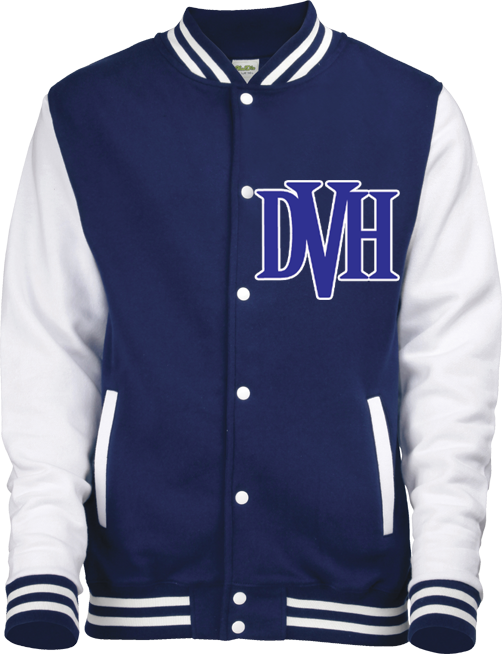 DVH Amstelveen Varsity Jacket