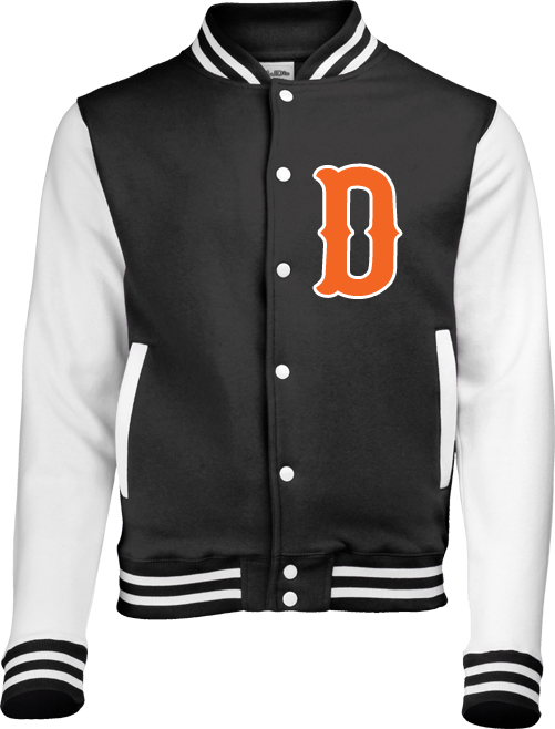 Antwerp Dockers Varsity Jacket