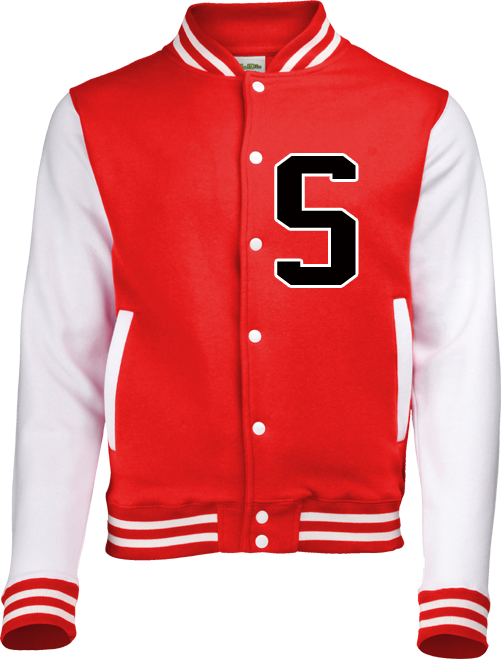 Egedal Stars Varsity Jack