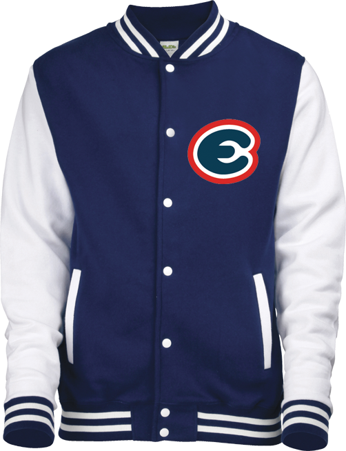Enskede Varsity Jacket