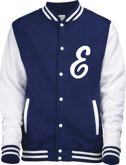 Espoo Expos Varsity Jacke