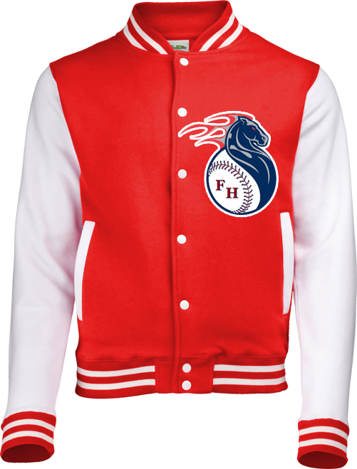 Firehorses Varsity Jack