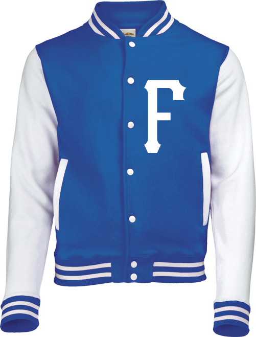 Flags Varsity Jack
