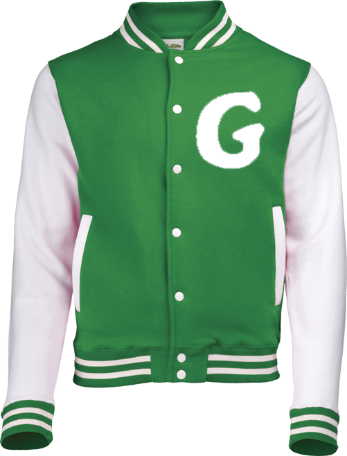 Giacca Augsburg Gators Varsity