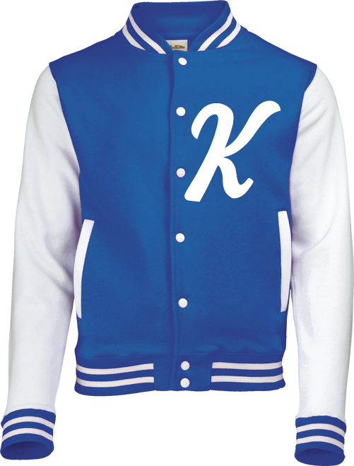 Gent Knights Varsity Jack