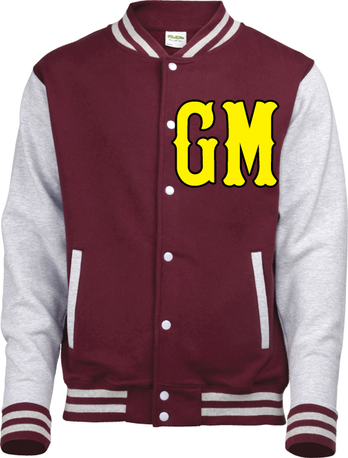 Guilford Mavericks Varsity Jack