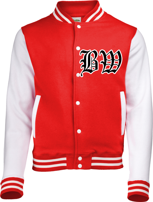 Hanau Blackwings Varsity Jack