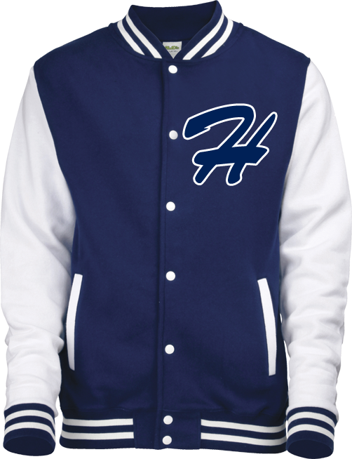 Harriers Varsity Jack