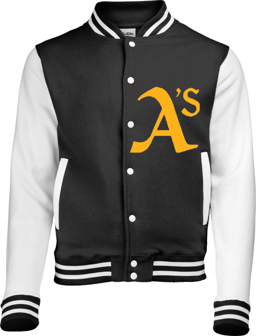 Athletics Varsity Jack