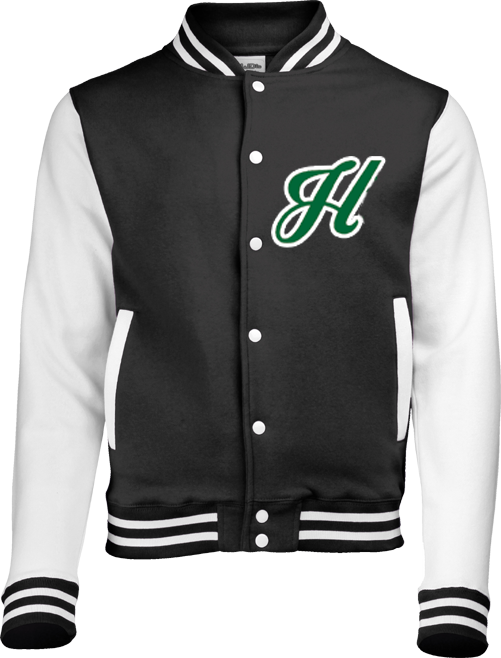 Giacca Varsity Wuppertal Hithunters