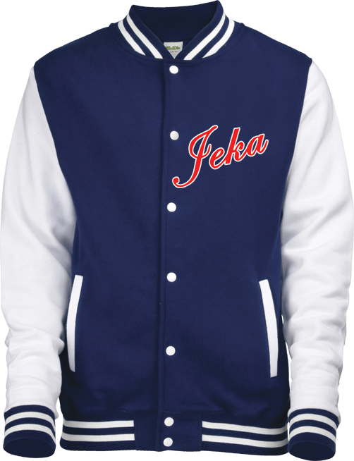 Jeka Varsity Jack