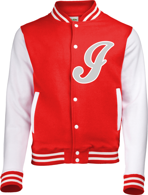 Hamburger Jungs Varsity Jacke