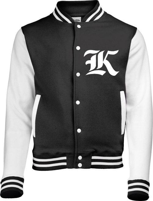Chaqueta universitaria Sanremo
