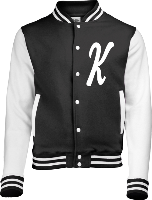Knickerbocker Varsity Jacke