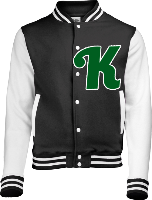 Zurich Kobras Varsity Jacke