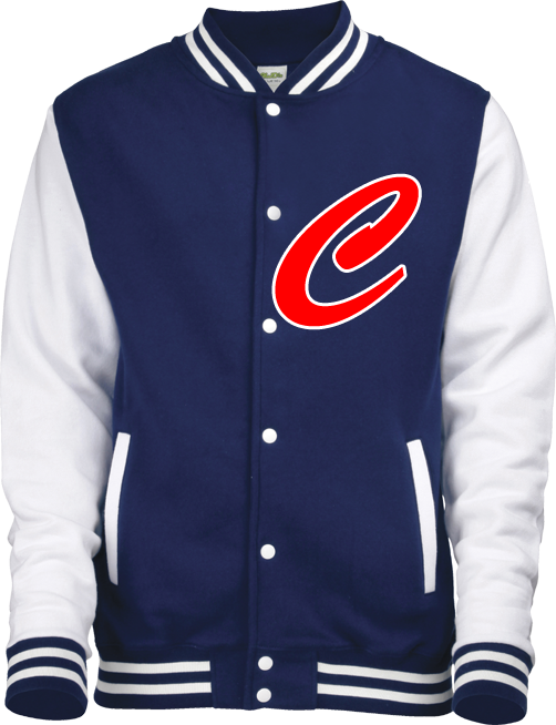 Krefeld Crows Varsity Jack