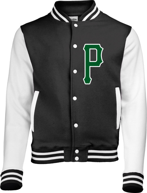 Lahti Piraten Varsity Jacke