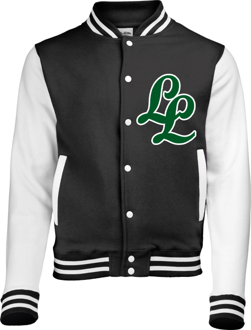 Lubeck Lizards Varsity Jack