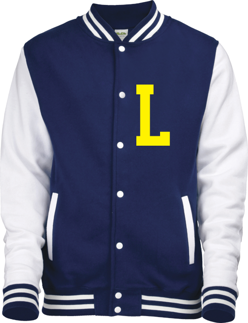 Frankfurt Lufthansa Varsity Jack