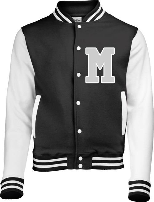 Malmo Varsity Jacke