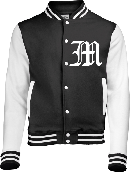Manchester Varsity Jack