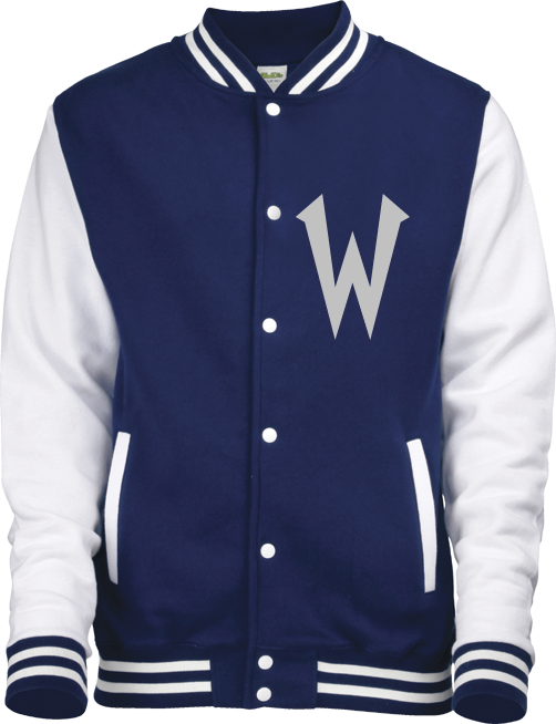 Odense Wolves Varsity Jack