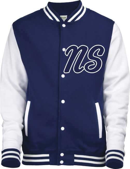 Oldham Northstars Varsity Jacke