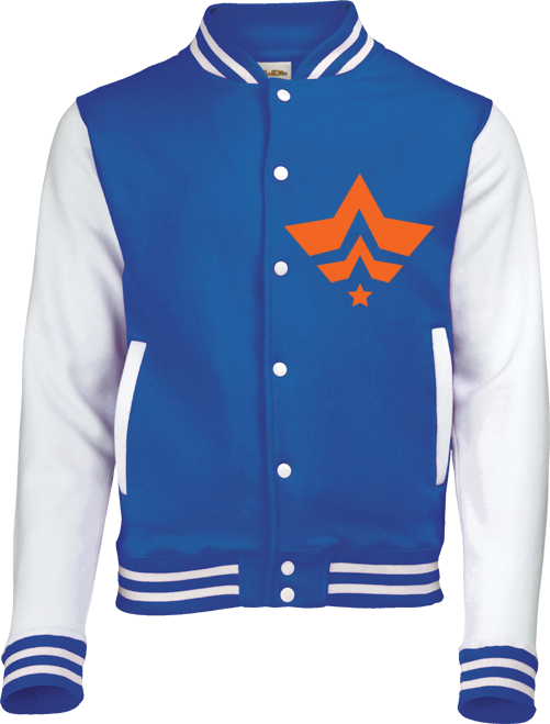 Olympia Haarlem Varsity Jack