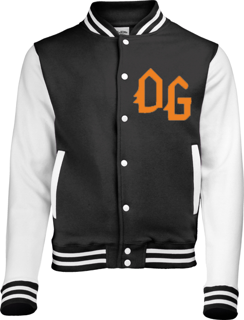 Onze Gezellen Varsity Jacke