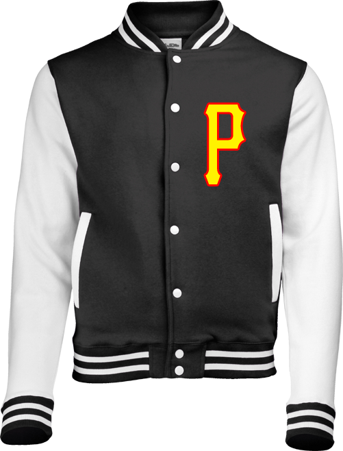 Furth Pirates Varsity Jacke