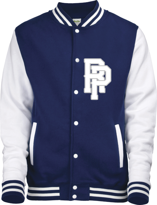 RCH Pinguins Varsity Jack