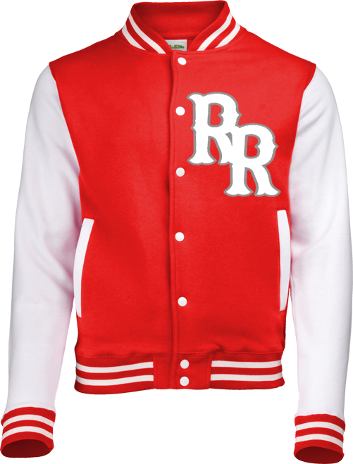 Sutton Red Rox Varsity Jack