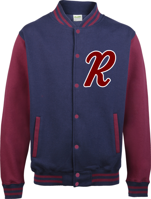 Giacca Hannover Regents Varsity