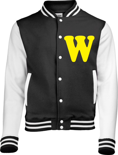 Romford Wasps Varsity Jack